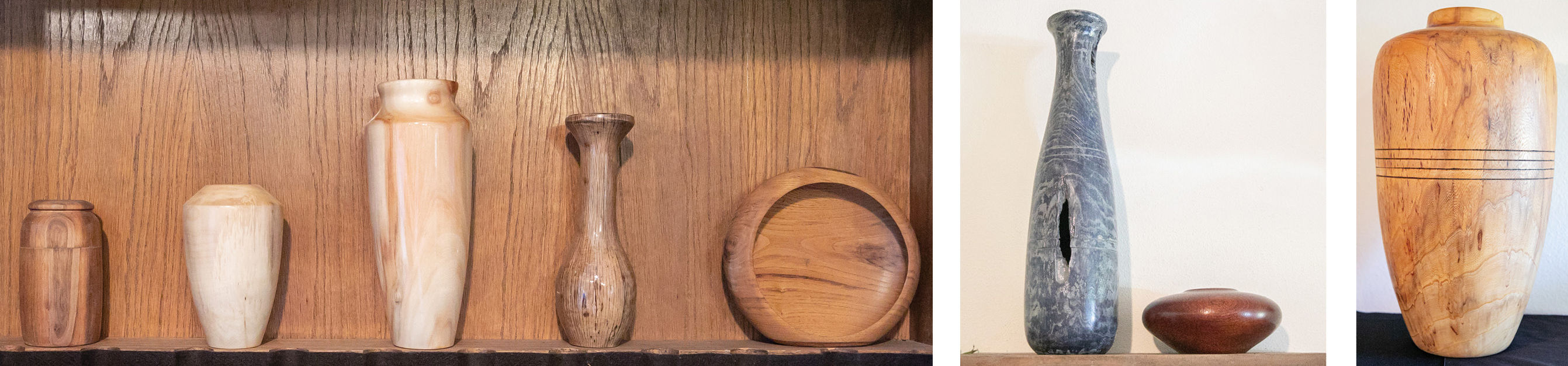 Tailgating & Woodworking 1